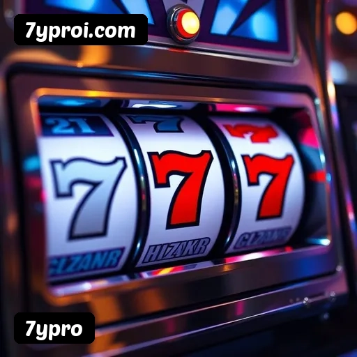 Logo da 7ypro
