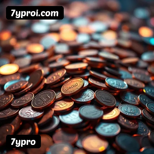 Loterias online disponíveis na 7ypro