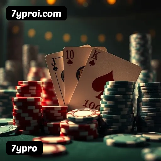 Certificações de segurança da 7ypro